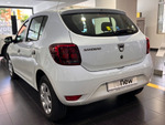 Dacia Sandero Essential miniatura 5