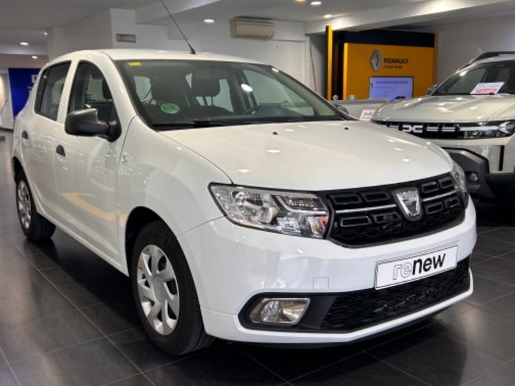 Dacia Sandero Essential foto 16