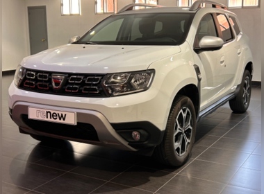 Dacia - Duster