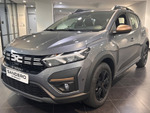 Dacia Sandero Stepway Extreme Go miniatura 2