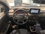 Dacia Sandero Stepway Extreme Go miniatura 21