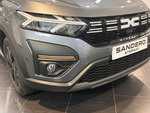 Dacia Sandero Stepway Extreme Go miniatura 4