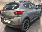 Dacia Sandero Stepway Extreme Go miniatura 6