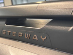 Dacia Sandero Stepway Extreme Go miniatura 9