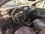 Dacia Sandero Stepway Extreme Go miniatura 10