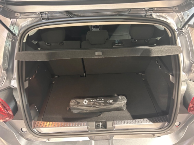 Dacia Sandero Stepway Extreme Go foto 24