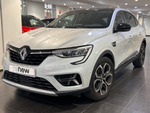 Renault Arkana Zen miniatura 2