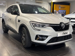 Renault Arkana Zen miniatura 7