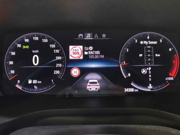 Renault Arkana Zen foto 12