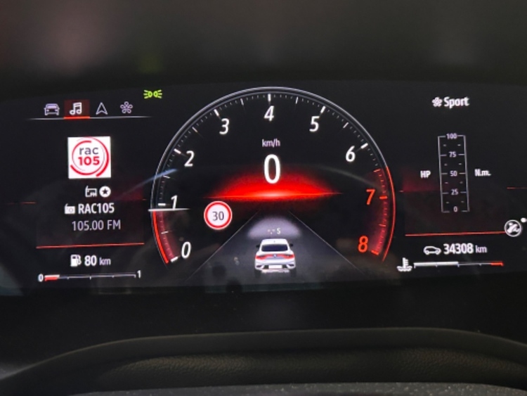 Renault Arkana Zen foto 13