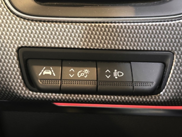 Renault Arkana Zen foto 14
