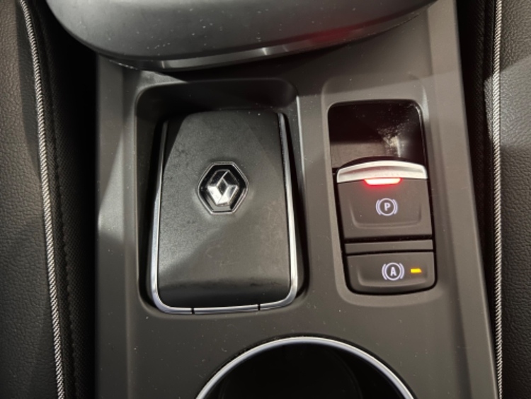 Renault Arkana Zen foto 19