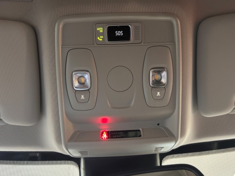 Renault Arkana Zen foto 19