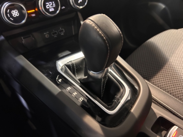 Renault Arkana Zen foto 20