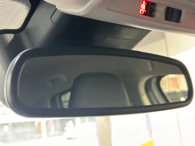 Renault Arkana Zen foto 24