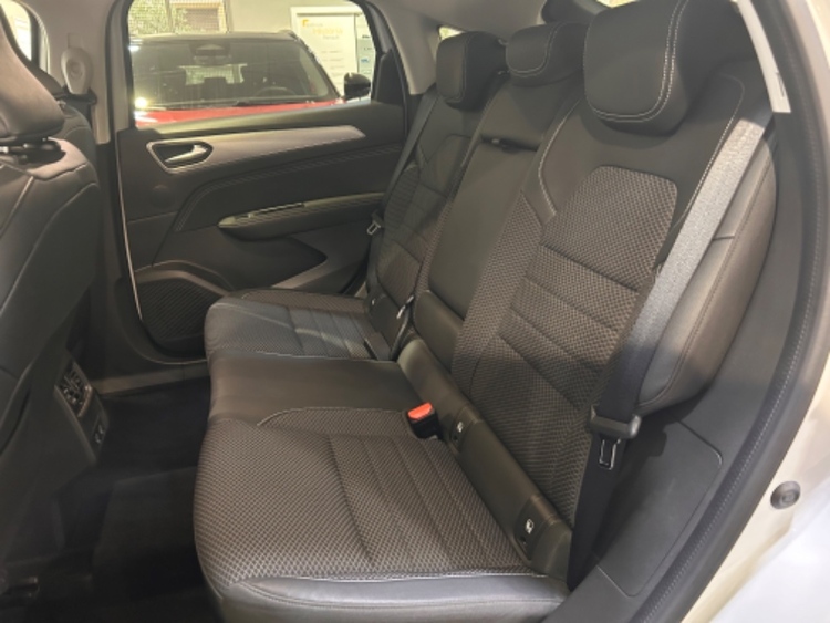 Renault Arkana Zen foto 27