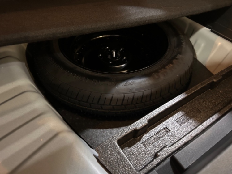 Renault Arkana Zen foto 28