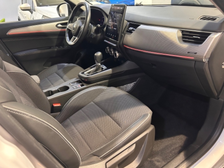 Renault Arkana Zen foto 32