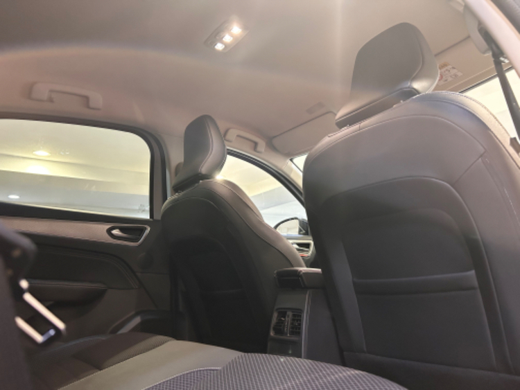 Renault Arkana Zen foto 33