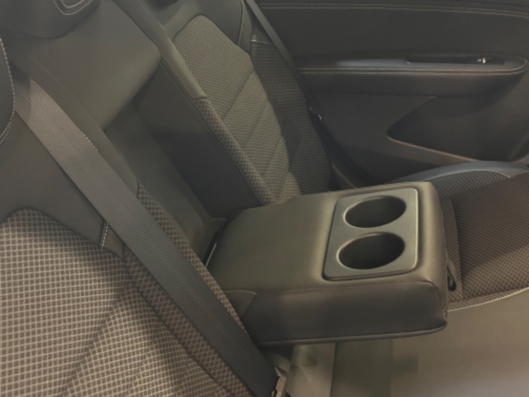 Renault Arkana Zen foto 35