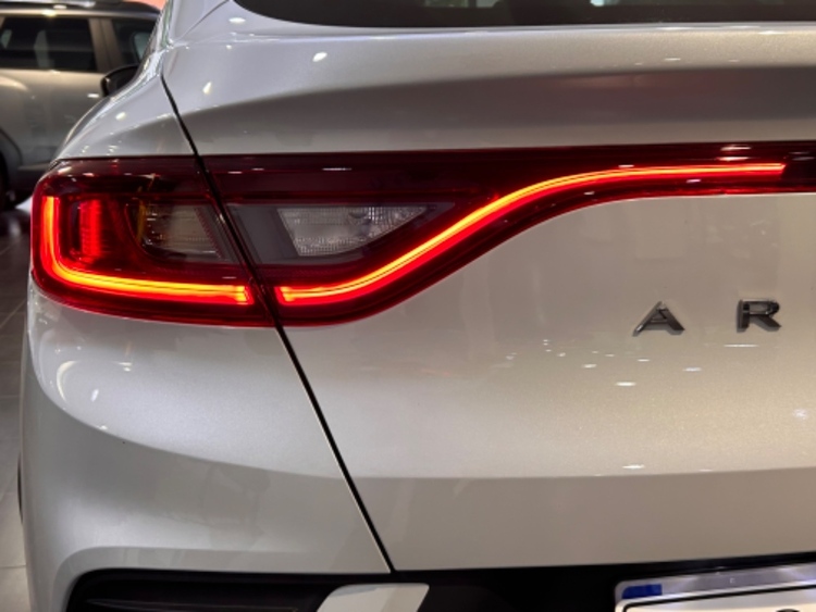 Renault Arkana Zen foto 6