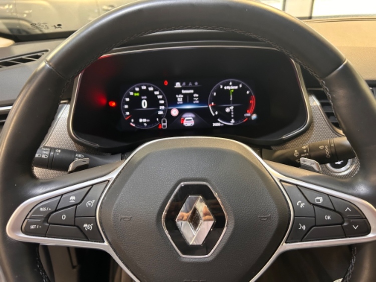 Renault Arkana Zen foto 11