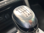 Renault Megane Zen miniatura 14
