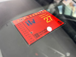 Renault Megane Zen miniatura 21