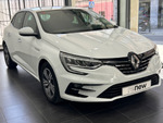 Renault Megane Zen miniatura 4