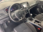 Renault Megane Zen miniatura 7