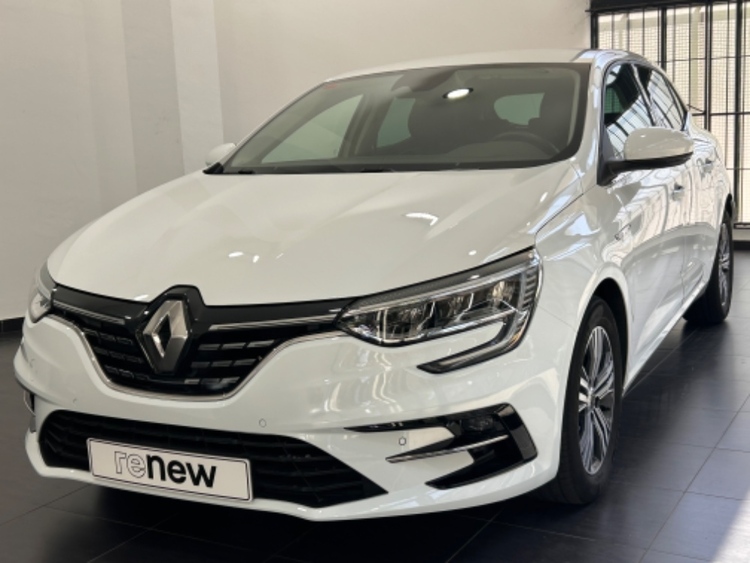 Renault Megane Zen foto 3