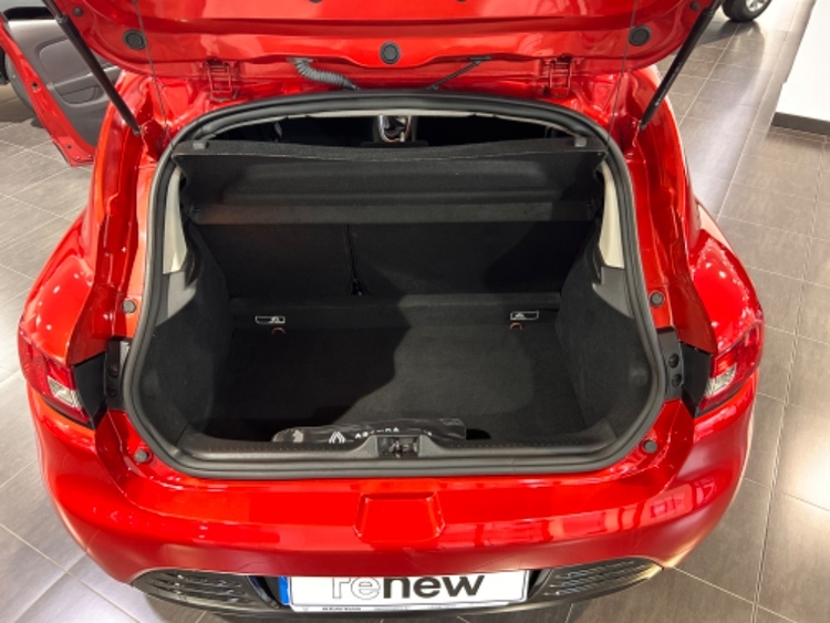 Renault Clio Limited foto 13