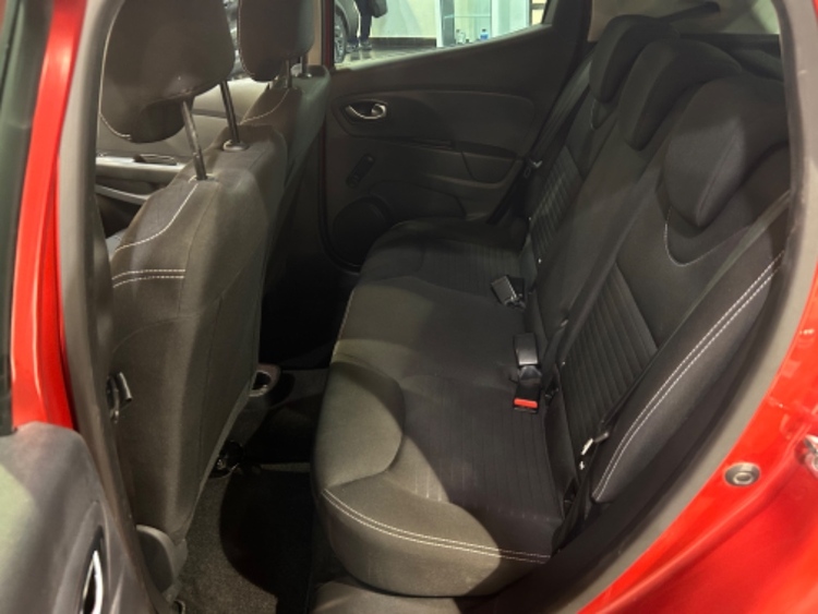 Renault Clio Limited foto 10