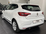 Renault Clio Business Edition miniatura 5
