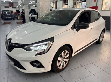 Renault - Clio