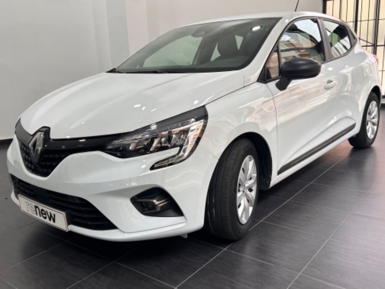 Renault Clio Business Edition foto 2