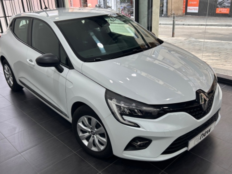 Renault Clio Business Edition foto 3