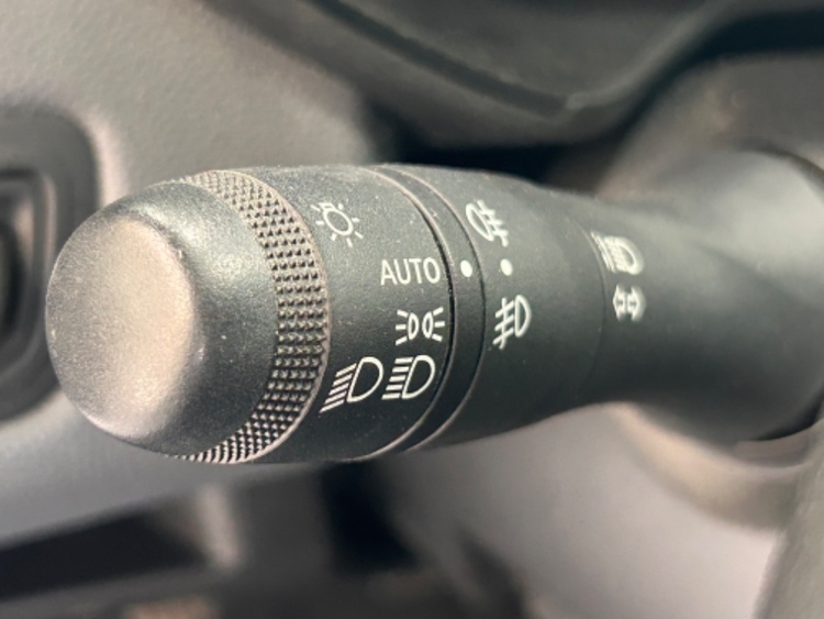 Renault Clio Business Edition foto 12