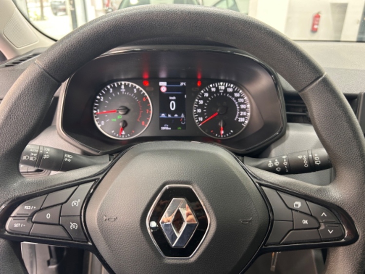 Renault Clio Business Edition foto 14