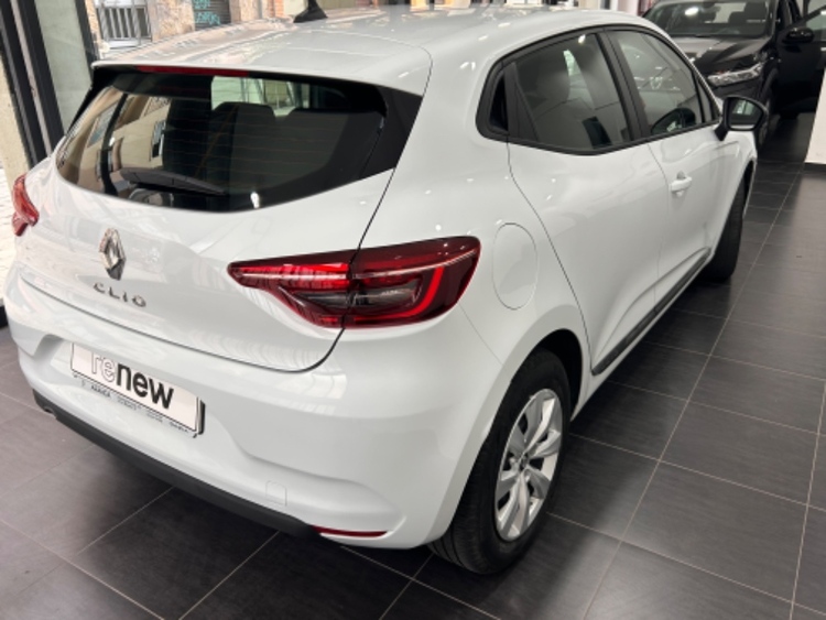 Renault Clio Business Edition foto 7