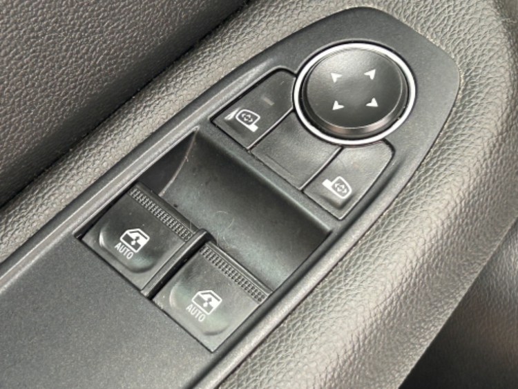 Renault Clio Business Edition foto 9