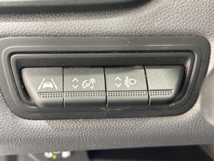 Renault Clio Business Edition foto 11