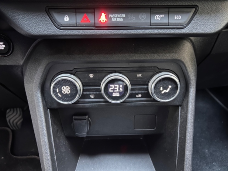 Dacia Sandero Stepway Comfort foto 13