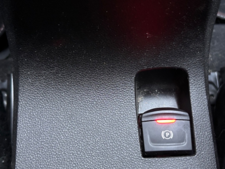 Dacia Sandero Stepway Comfort foto 17