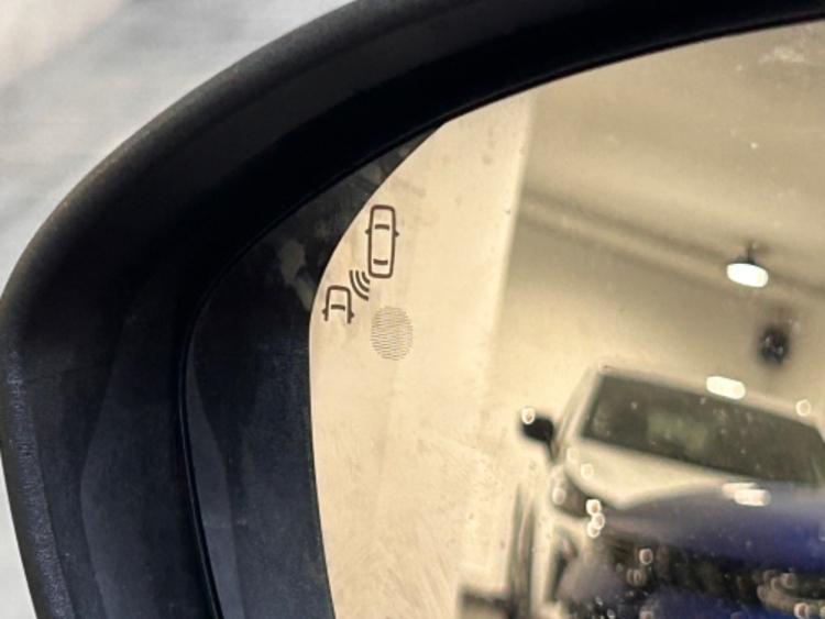 Dacia Sandero Stepway Comfort foto 19