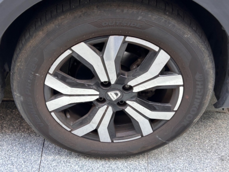 Dacia Sandero Stepway Comfort foto 6