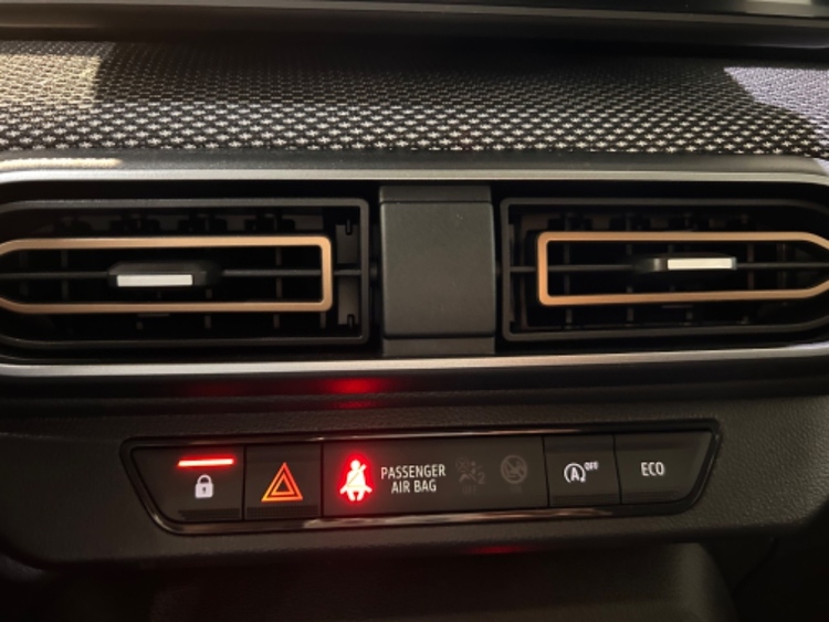 Dacia Sandero Stepway Expression foto 17