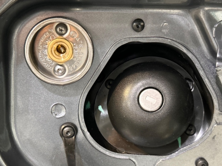 Dacia Sandero Stepway Expression foto 20