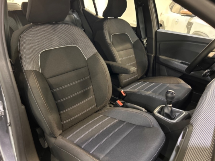 Dacia Sandero Stepway Expression foto 23