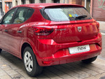 Dacia Sandero Essential miniatura 8